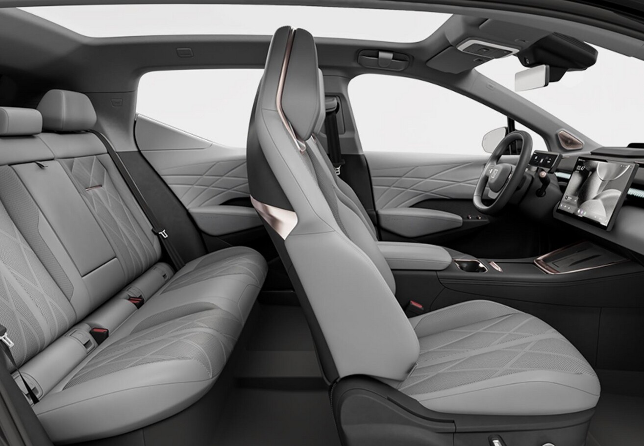 Zeekr X BEV 496 69kWh Privilege AWD Cuir HUD 179648324 4