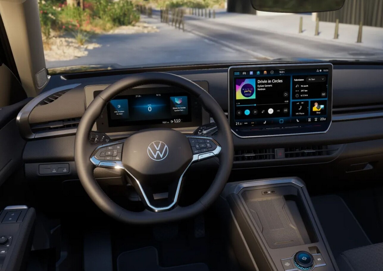 Volkswagen T-Roc 1.5 eTSI 150DSG nouveau mod&egrave;le 179862654 3