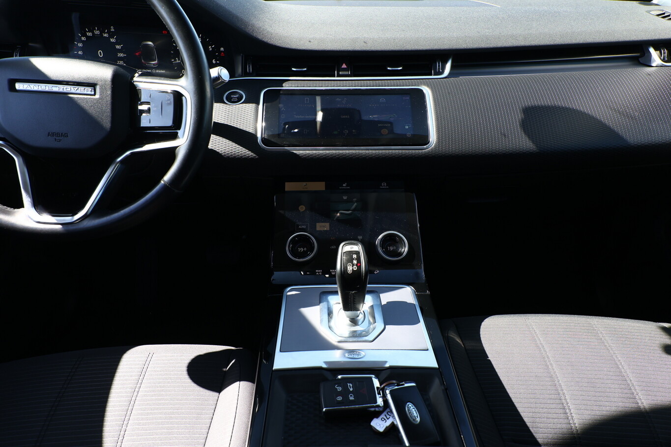 Land Rover Range Rover Evoque LED Nav Cam PDC 179865153 7