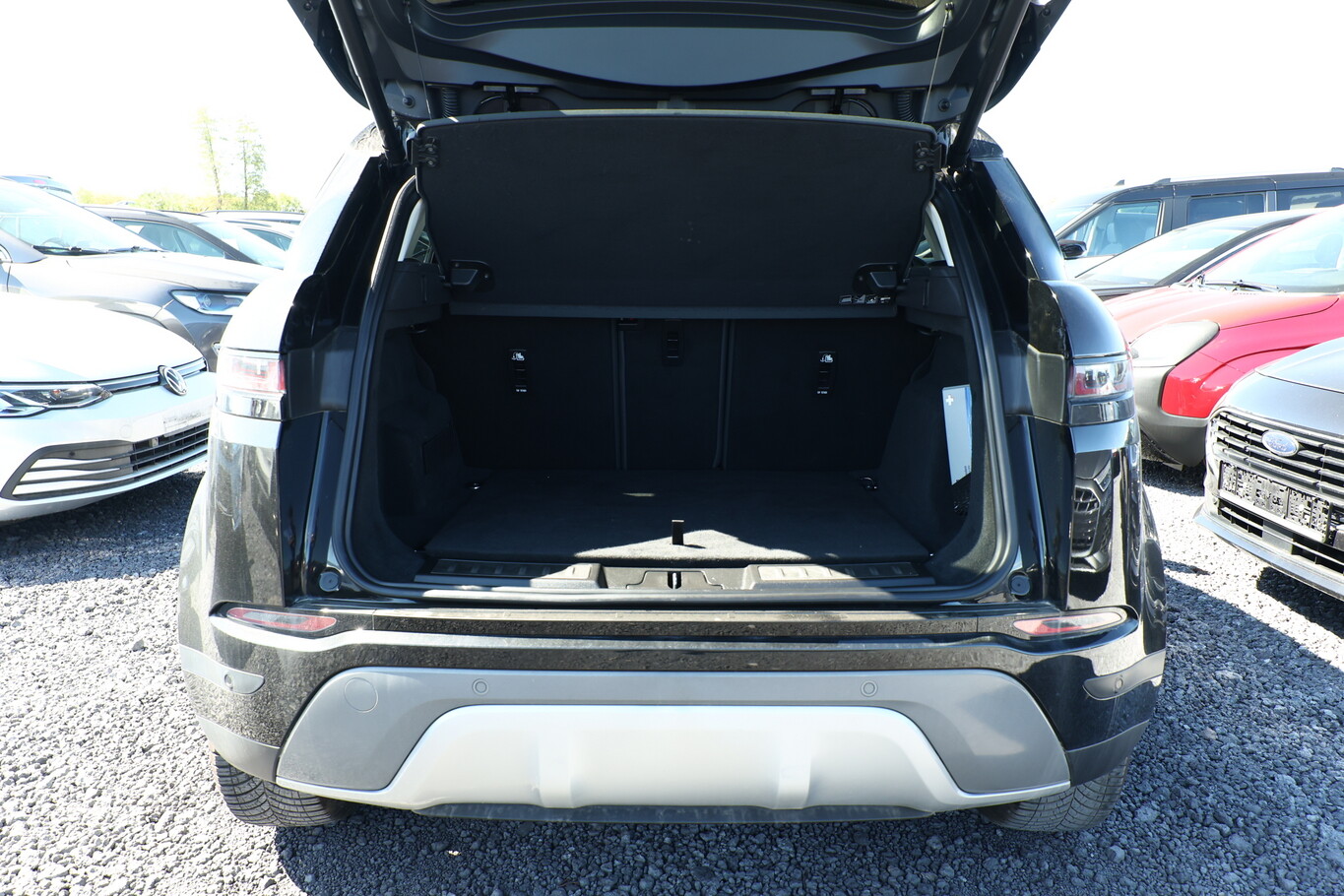 Land Rover Range Rover Evoque LED Nav Cam PDC 179865153 10