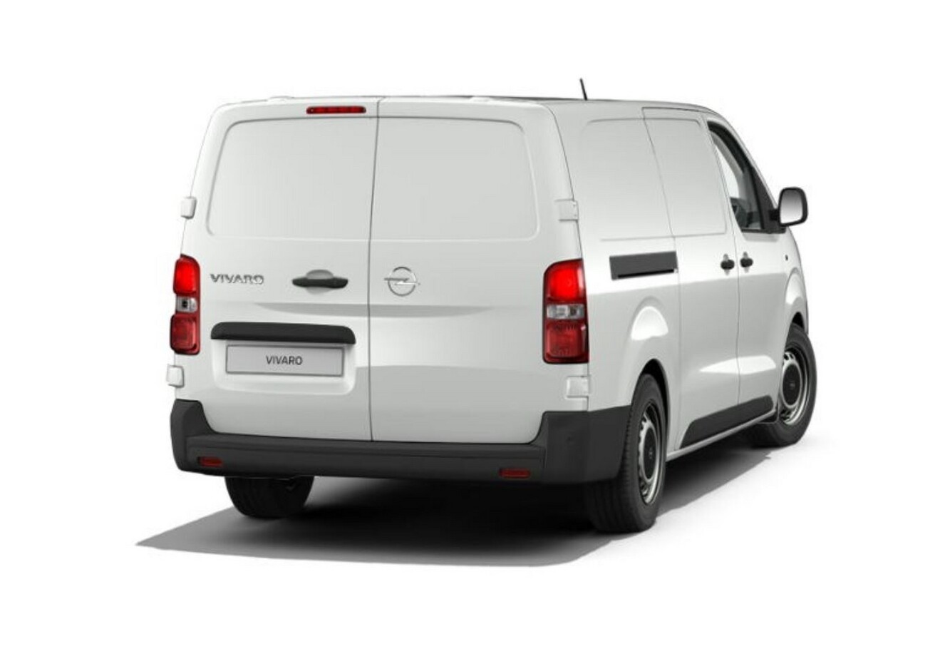 Opel Vivaro AT8 L3 LED 179883005 3