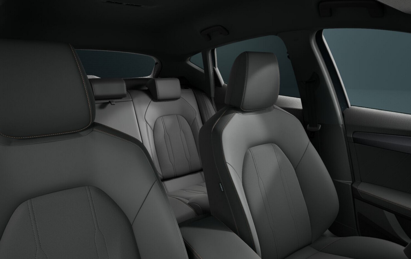 Cupra Formentor 204 DSG 4D Attelage ChauffS elH 179985401 6