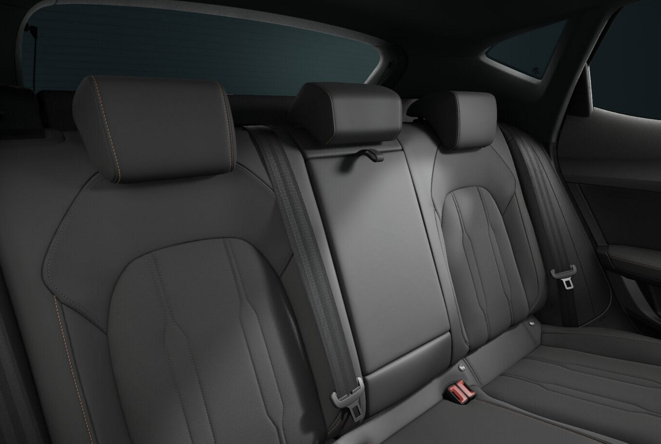 Cupra Formentor 204 DSG 4D Attelage ChauffS elH 179985401 7