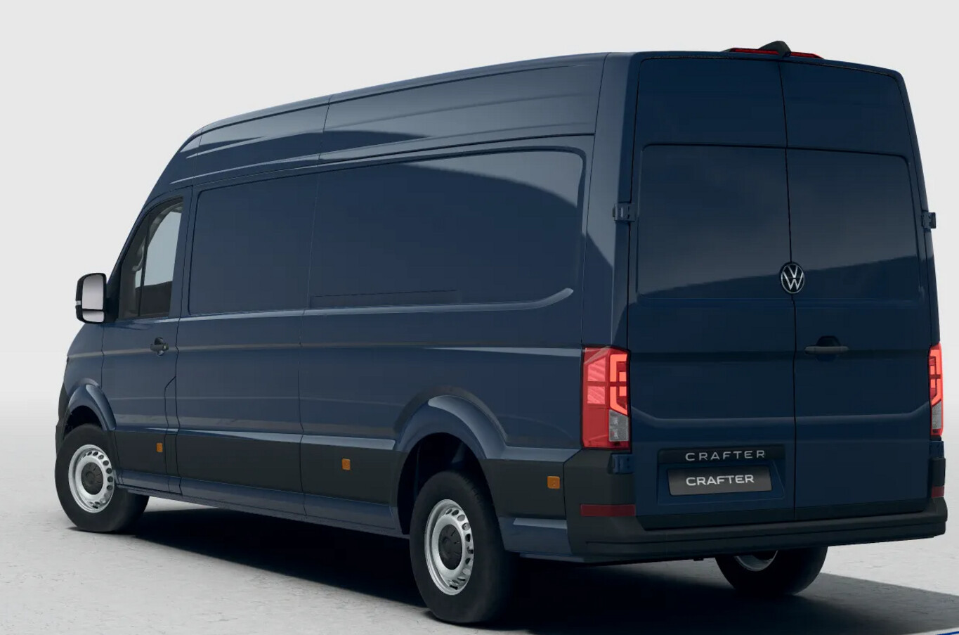 Volkswagen Crafter 35 140 L4H3 r&eacute;gulateur Cam 179985437 4