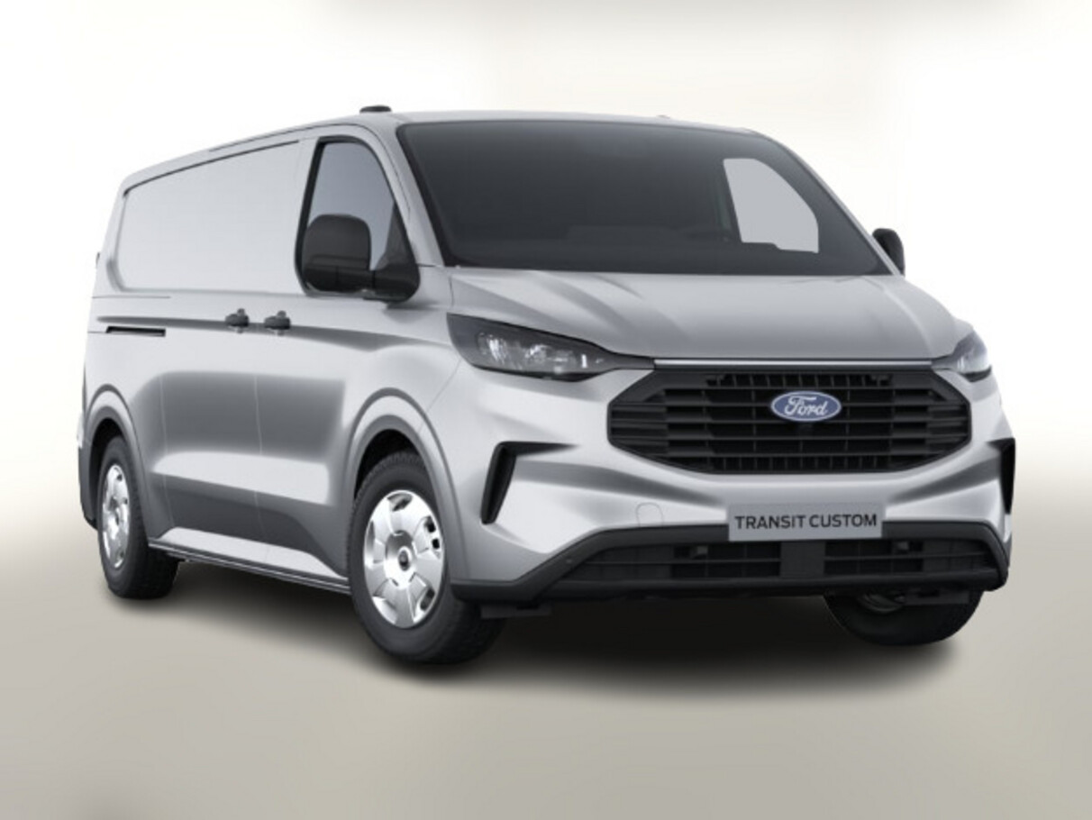 Ford Transit Custom 136 Trend 320L2 LED Cam 3pl 180109973 0