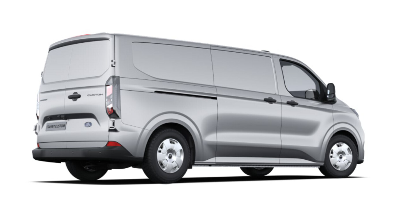 Ford Transit Custom 136 Trend 320L2 LED Cam 3pl 180109973 3