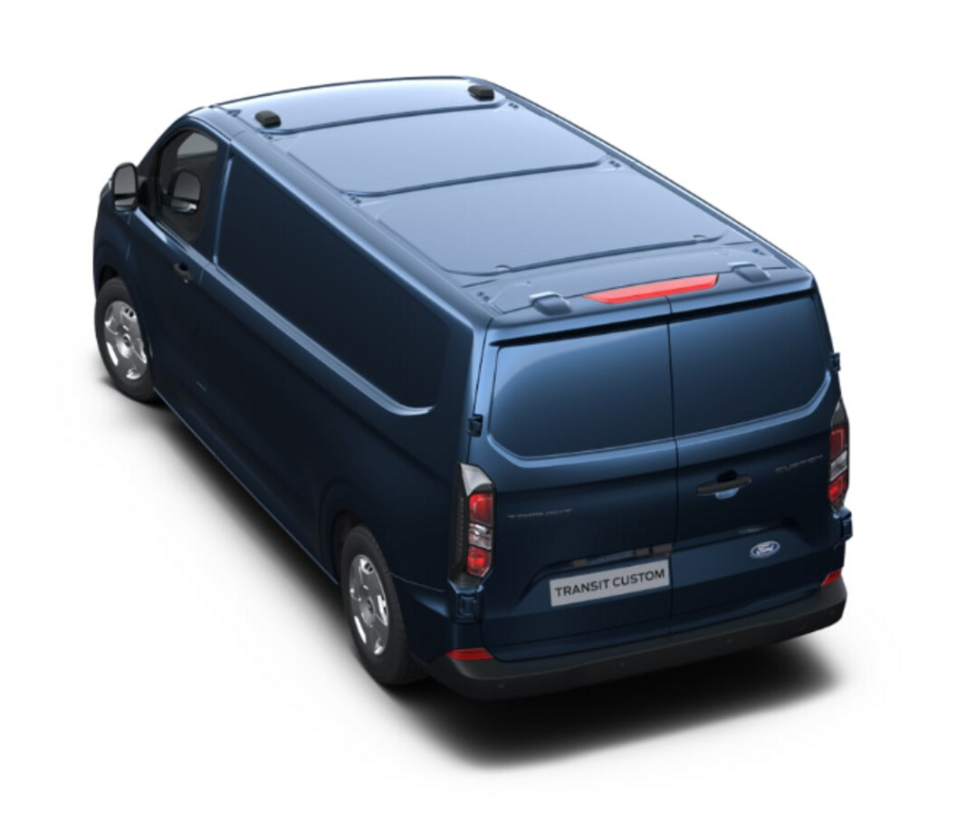 Ford Transit Custom 136 Trend 320L2 LED Attel 180110275 2