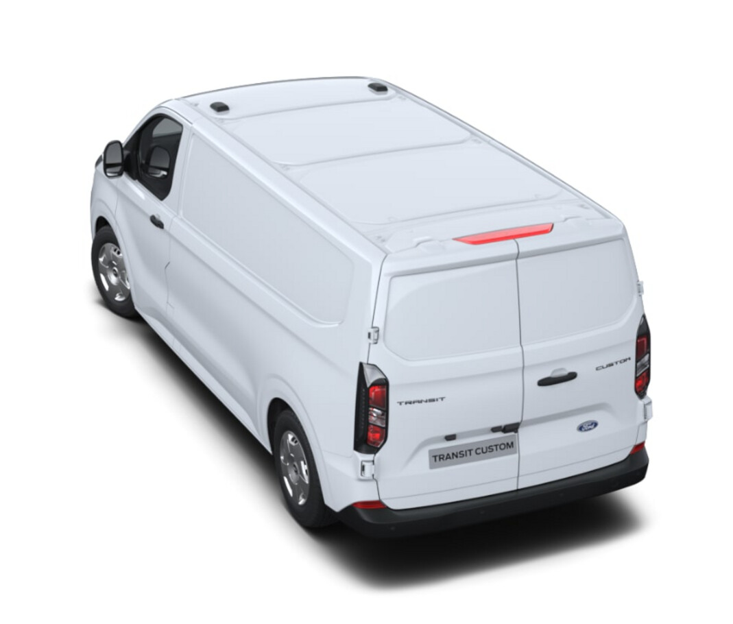 Ford Transit Custom 136 Trend 320L2 LED Attel 180110527 2