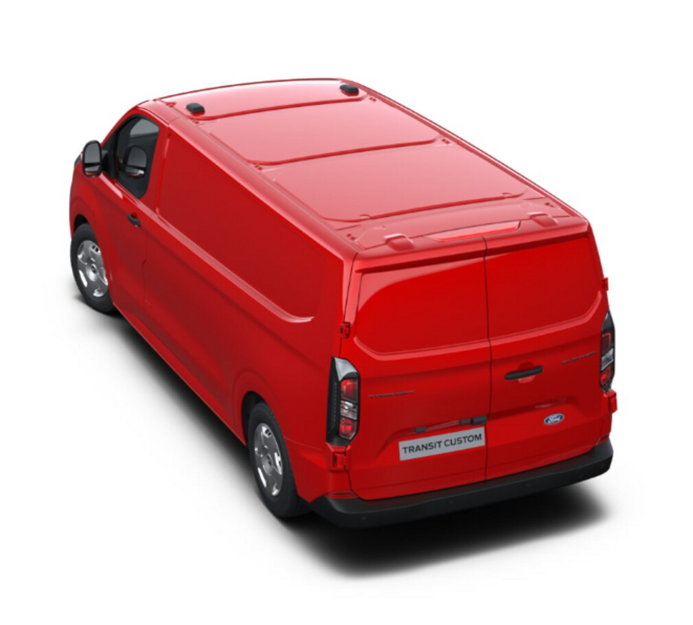 Ford Transit Custom 136 Trend 320L2 Attel Cam 180111011 2