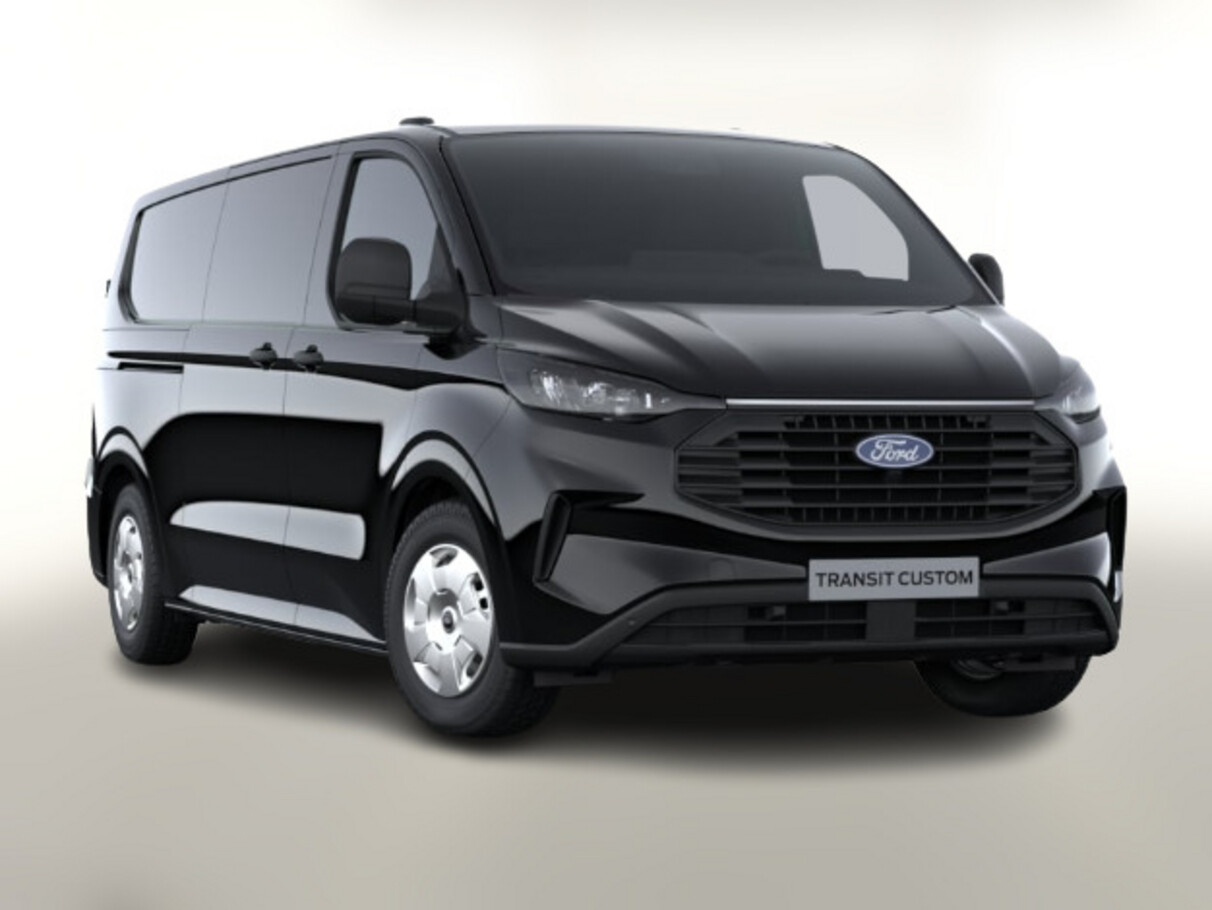 Ford Transit Custom 136 Trend 320L2 Attel 3pl 180111013 0