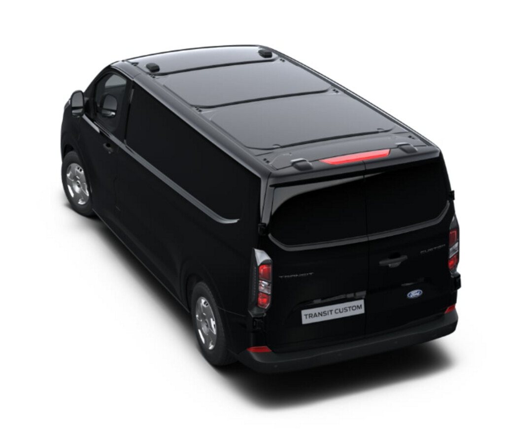 Ford Transit Custom 136 Trend 320L2 Attel 3pl 180111013 2