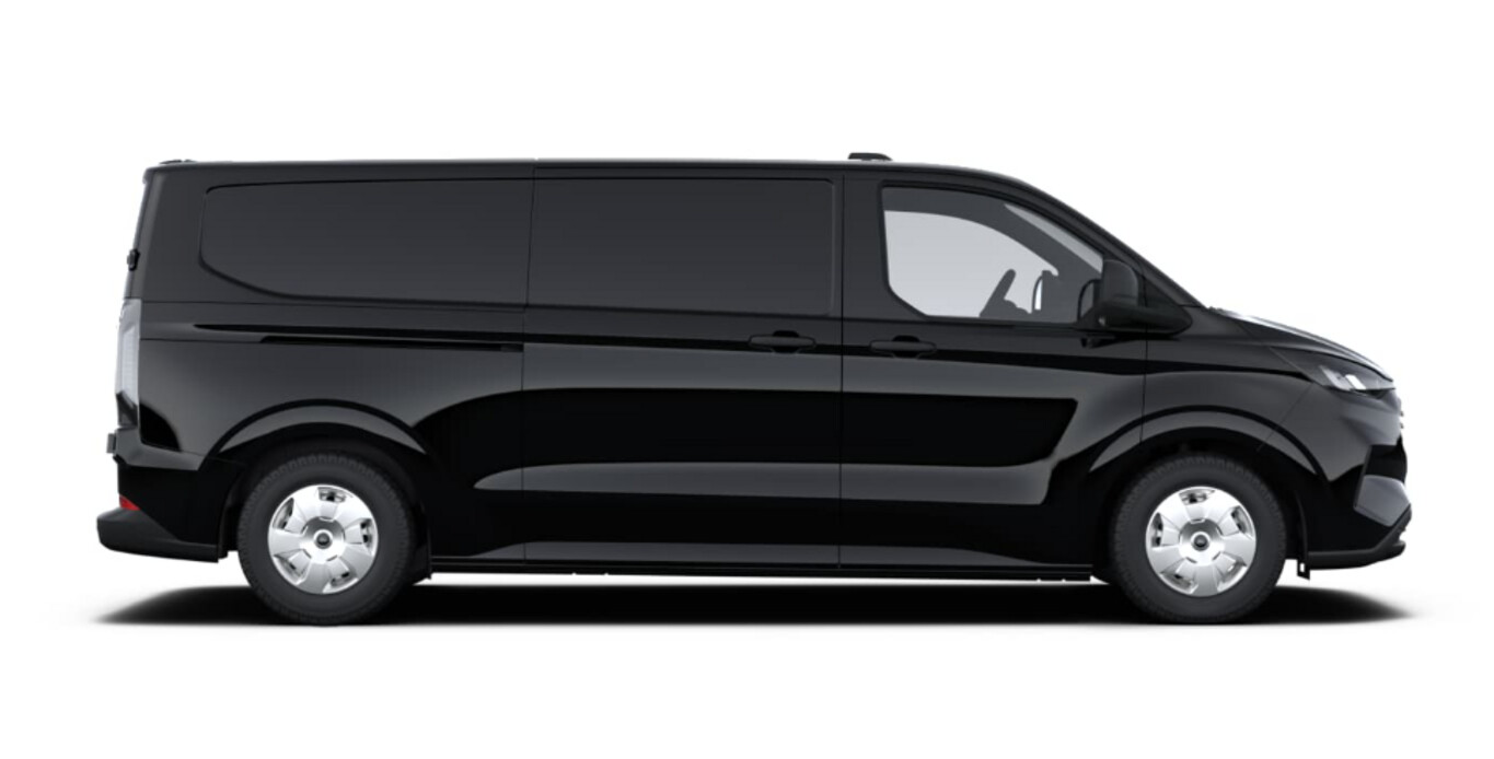 Ford Transit Custom 136 Trend 320L2 Attel 3pl 180111013 4