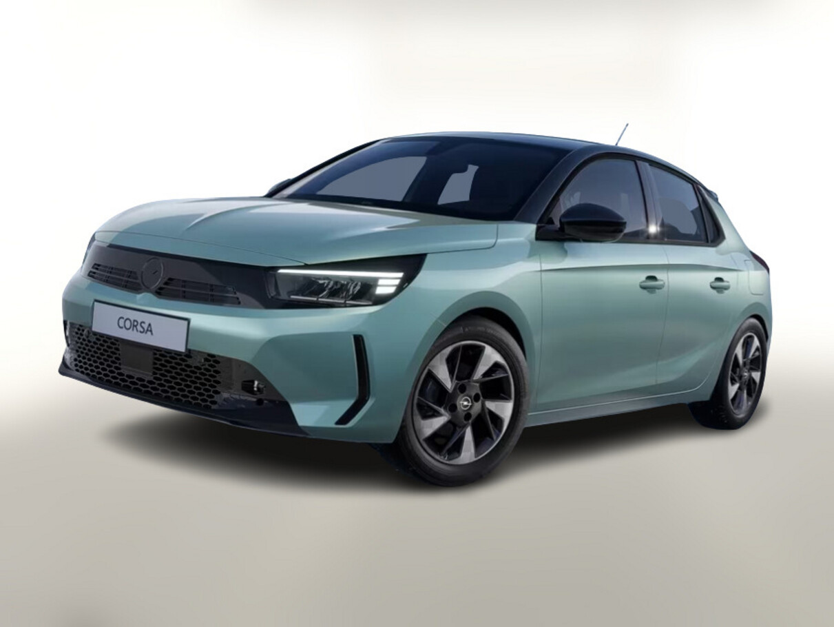 Opel Corsa e YES Si&egrave;ges chauf 180116291 0