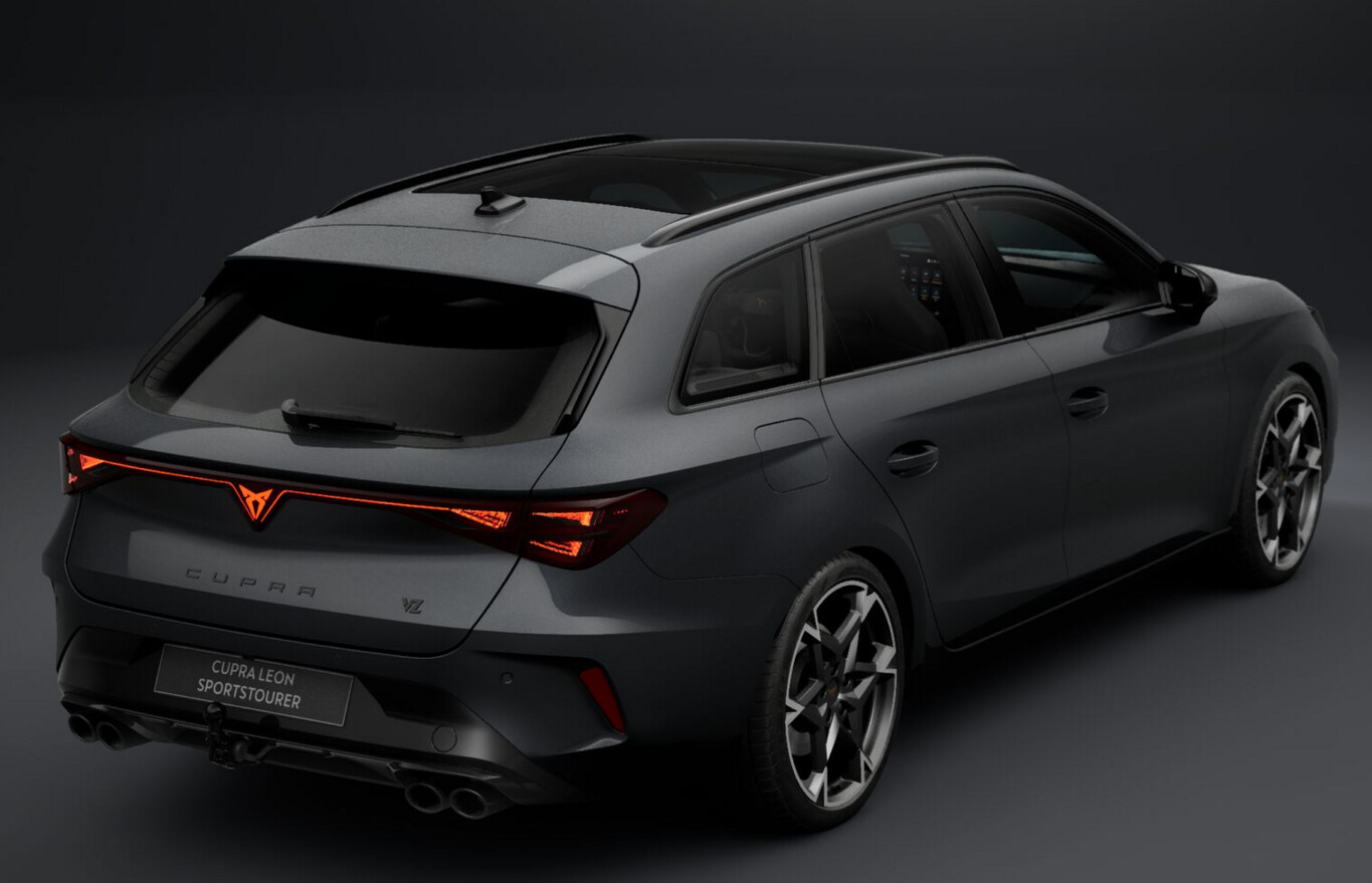 Cupra Leon ST VZ 2.0 TSI 333 4D Pano AttelR elH 180226249 3