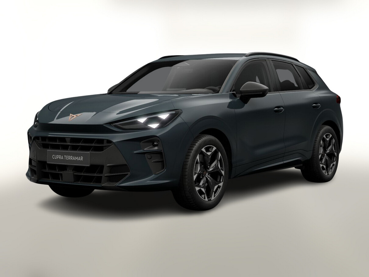 Cupra Terramar TSI 265 DSG 4D VZ Pano LED Attel 180233529 0