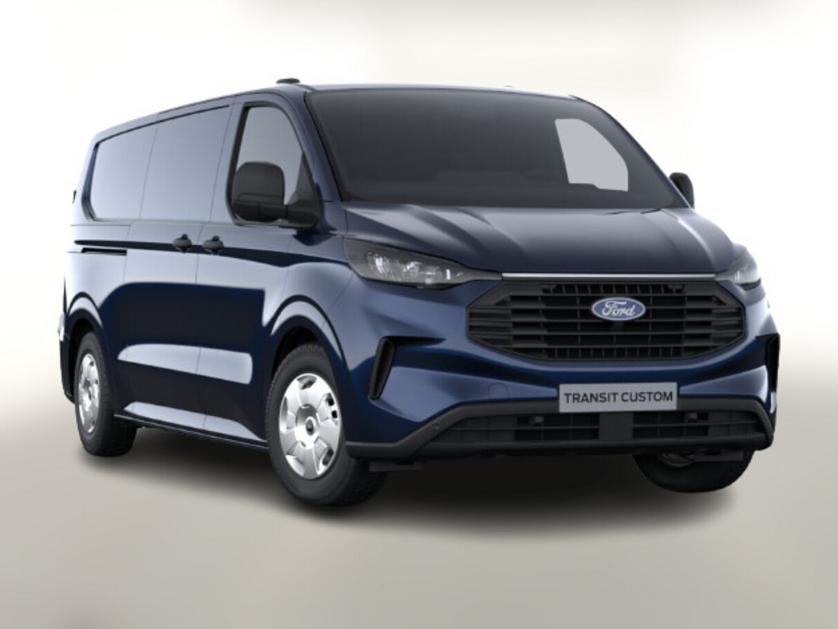 Ford Transit Custom 150 Trend 320L2 si&egrave;gesCh 2p 180233553 0