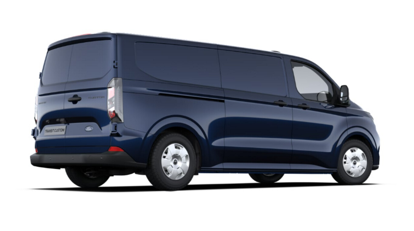 Ford Transit Custom 150 Trend 320L2 si&egrave;gesCh 2p 180233553 3
