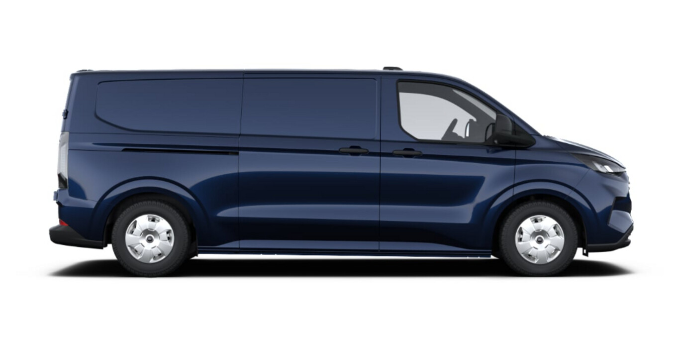 Ford Transit Custom 150 Trend 320L2 si&egrave;gesCh 2p 180233553 4
