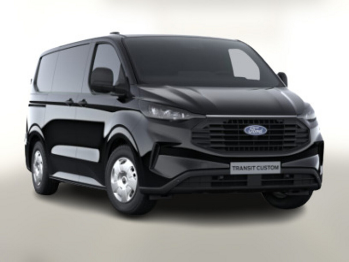 Ford Transit Custom 136 Aut Trend 320L1 Attel 180233571 0