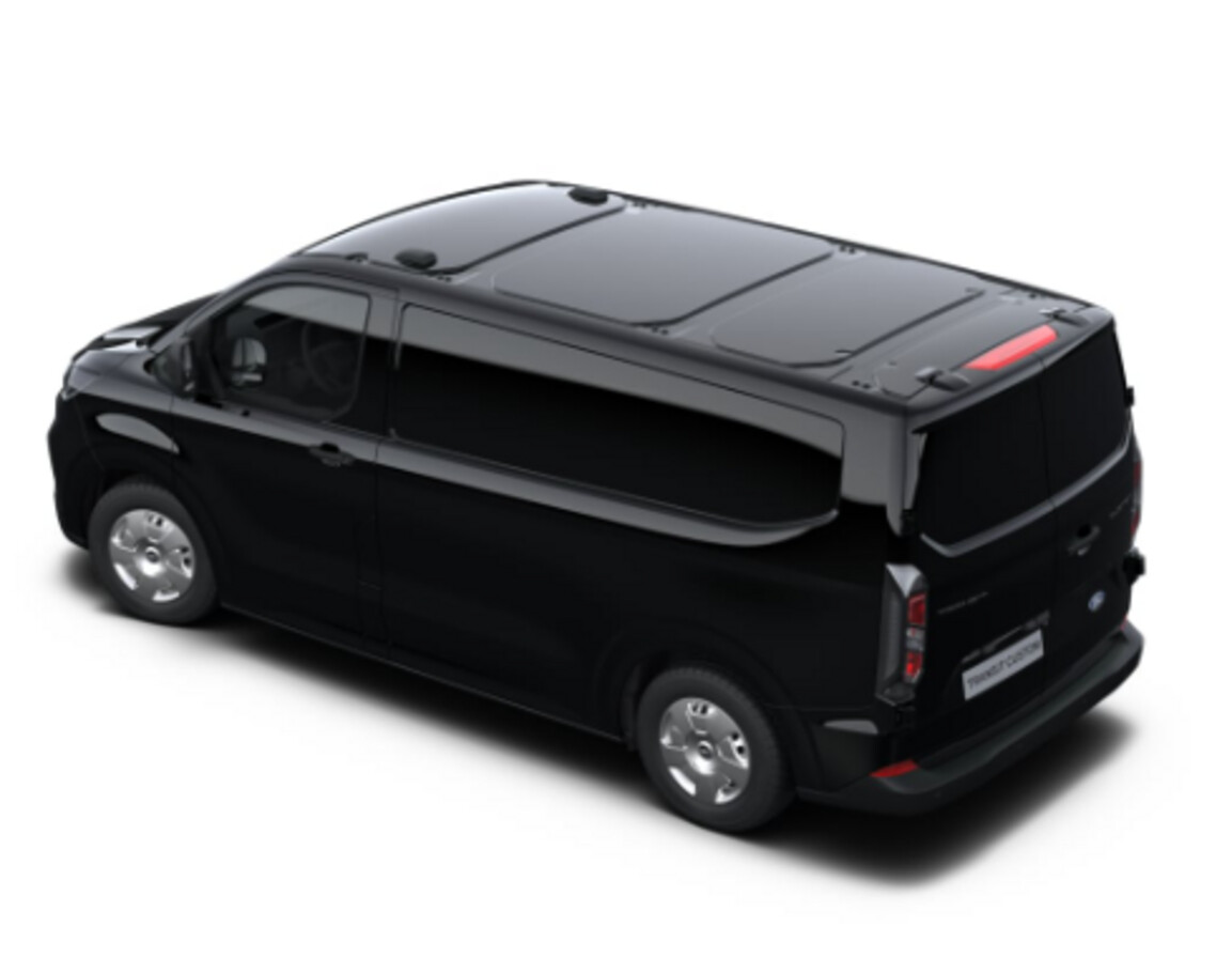 Ford Transit Custom 136 Aut Trend 320L1 Attel 180233571 4