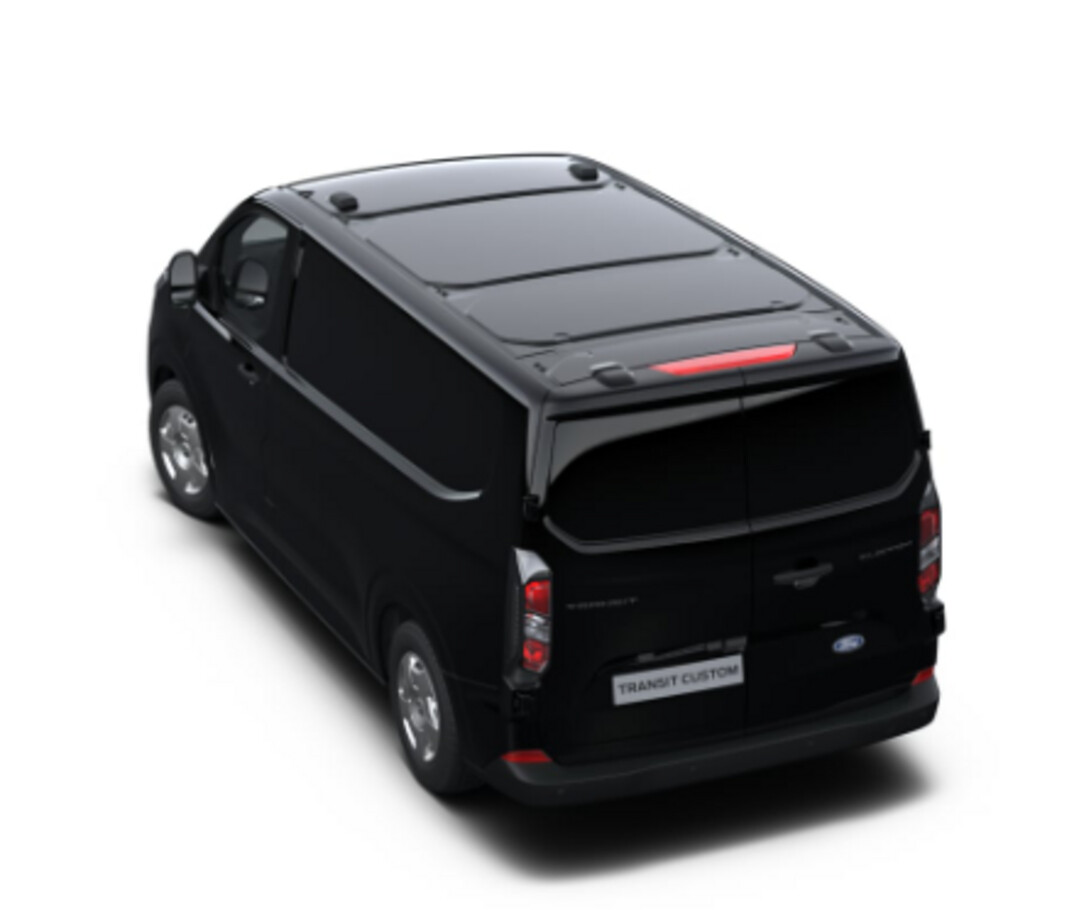 Ford Transit Custom 136 Aut Trend 320L1 Attel 180233571 5