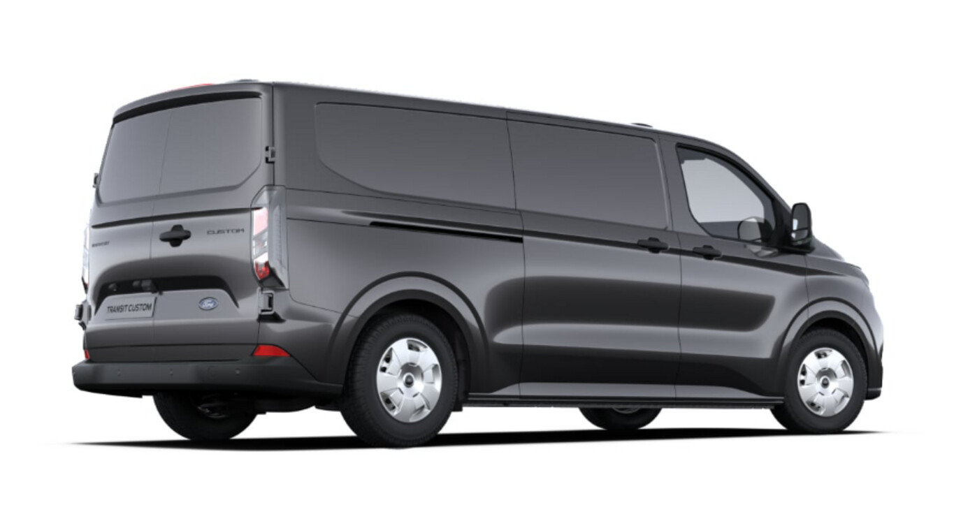 Ford Transit Custom 136 Aut Trend 320L2 Cam 3pl 180233581 3