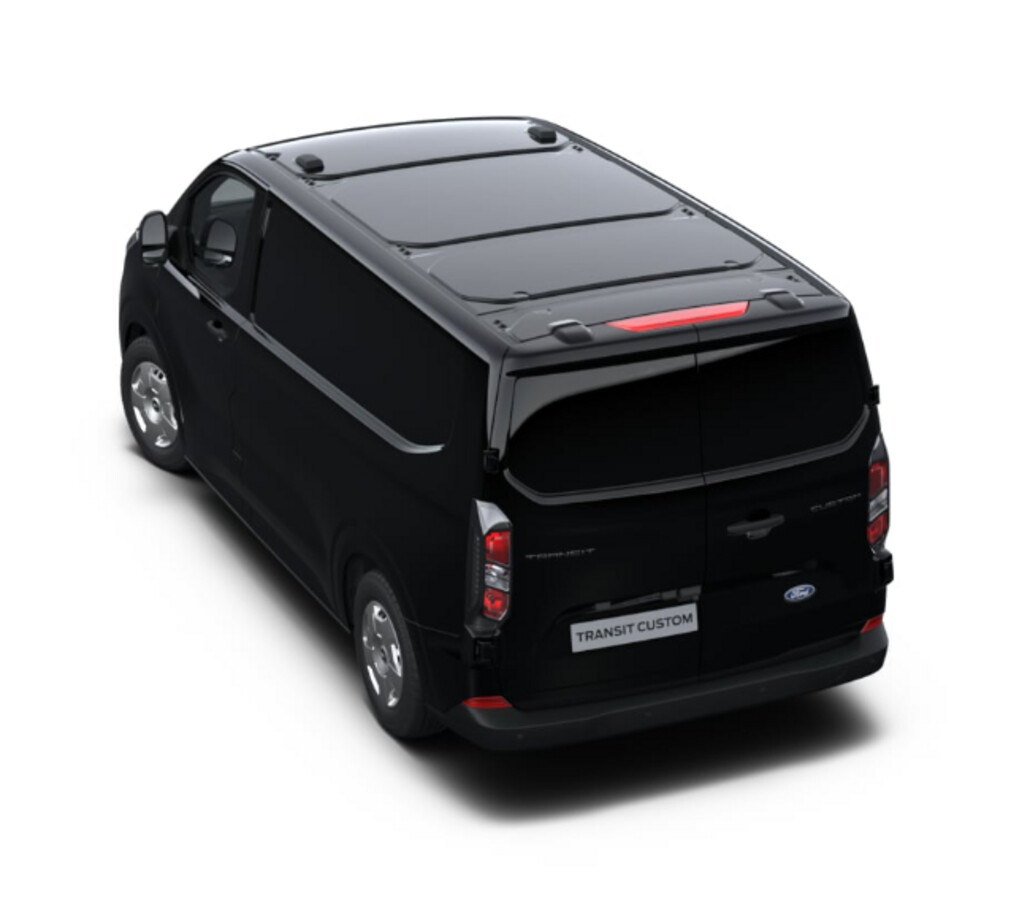 Ford Transit Custom 170 Aut Trend 320L1 LED Cam 180233611 2