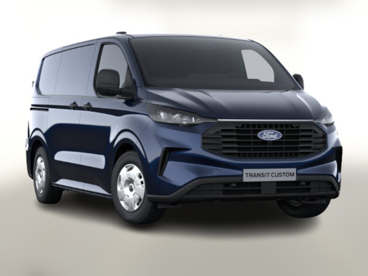 Ford Transit Custom 170 Aut Trend 320L1 Attel 180233625 0