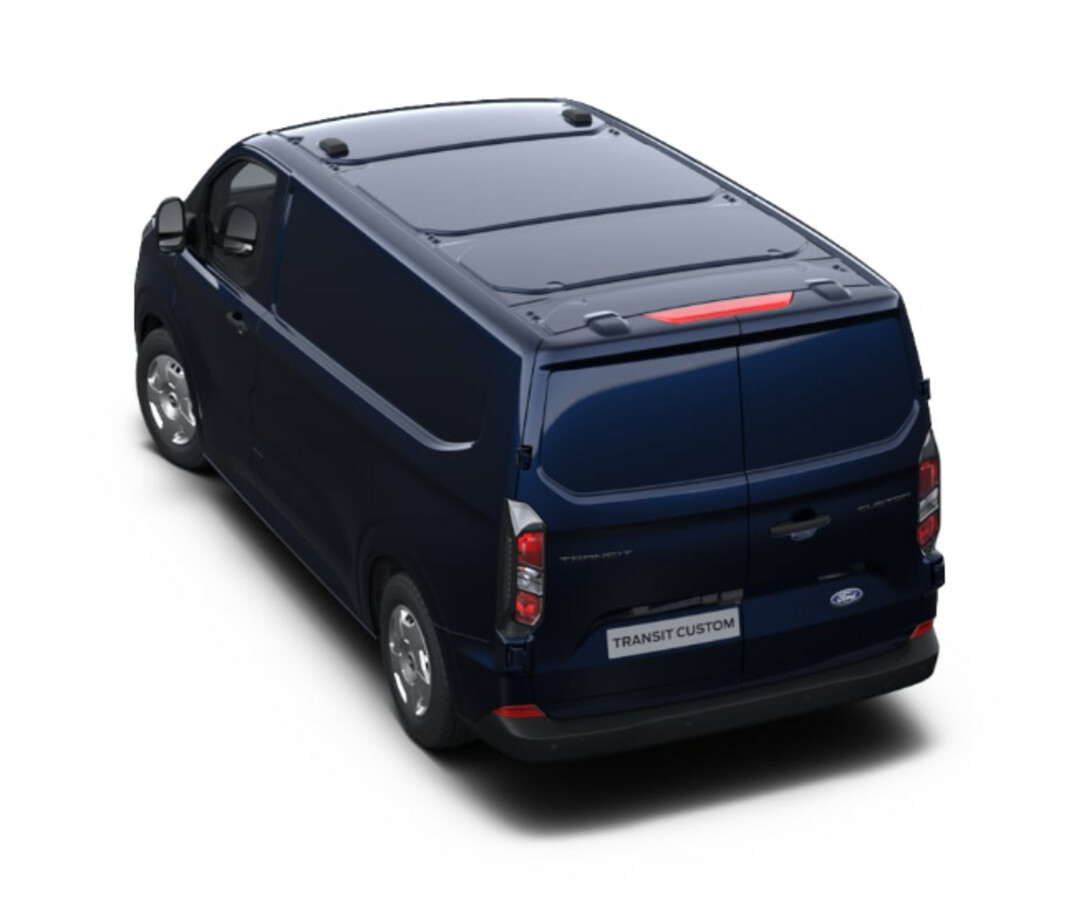 Ford Transit Custom 170 Aut Trend 320L1 Attel 180233625 2