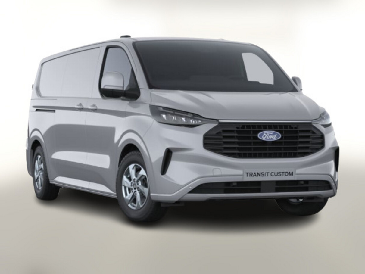 Ford Transit Custom 150 Limited 320L2 LED Cam 180233666 0