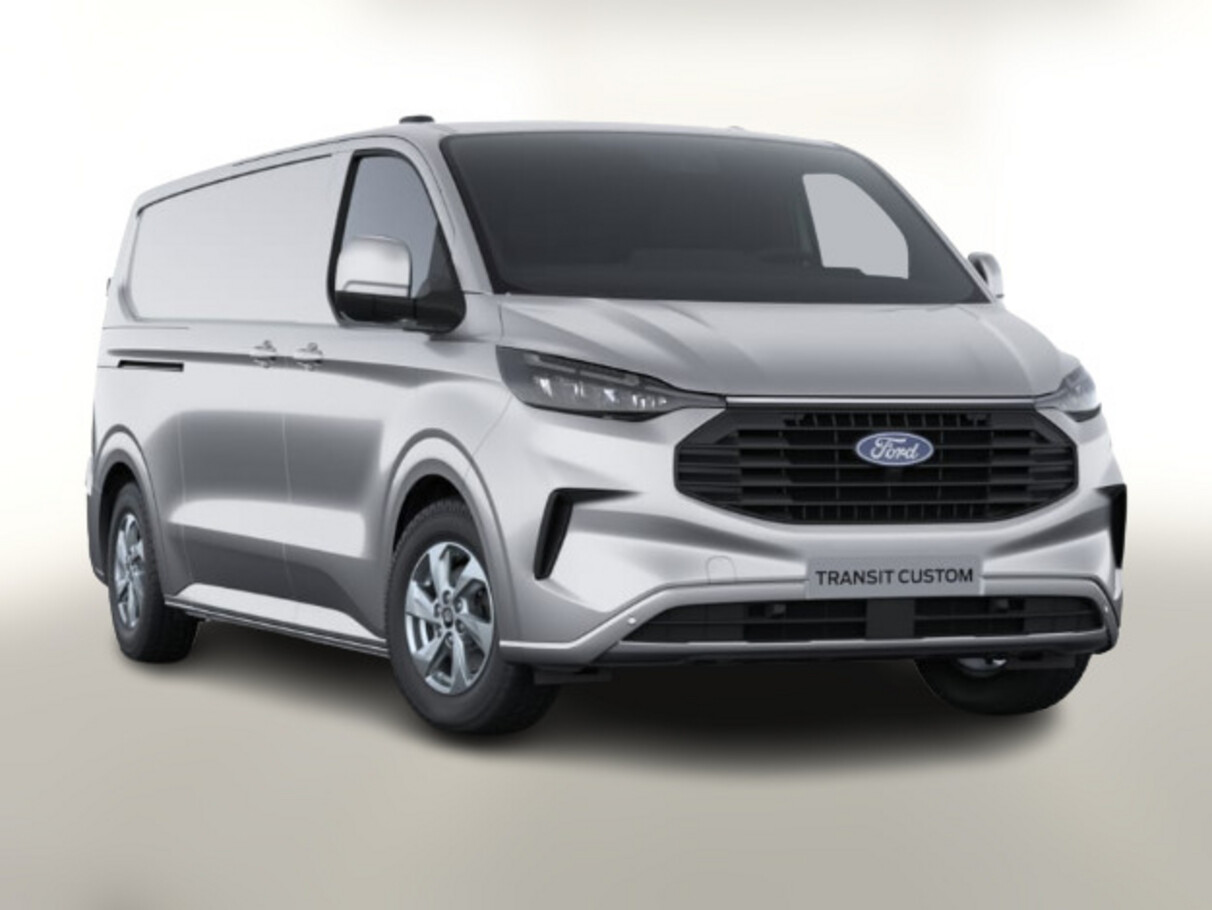 Ford Transit Custom 150 Limited 320L2 Attel 2pl 180233681 0