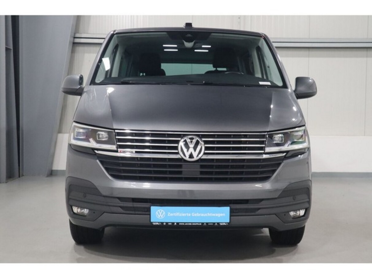 Volkswagen T6.1 Multivan 2.0 TDI 204 DSG 4M  180518292 1