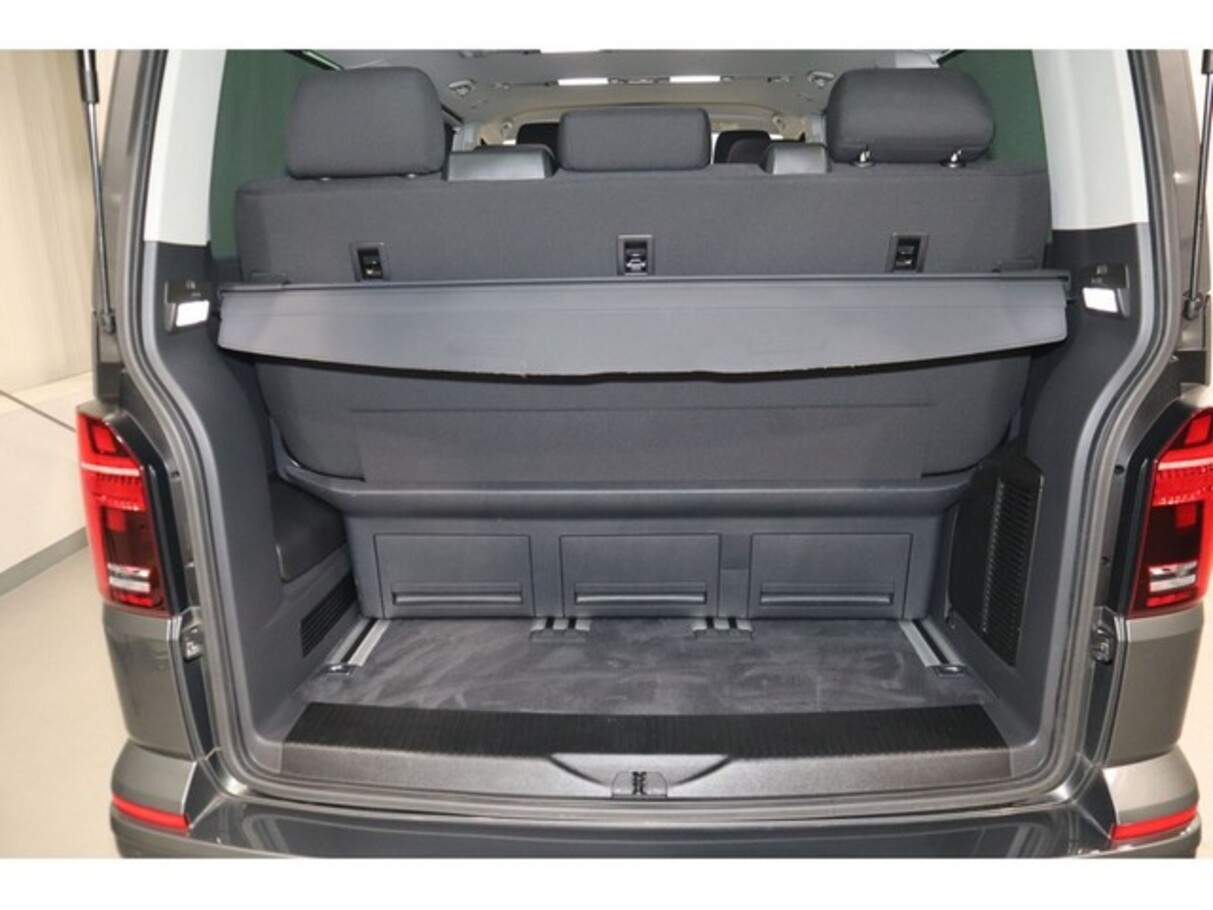Volkswagen T6.1 Multivan 2.0 TDI 204 DSG 4M  180518292 9
