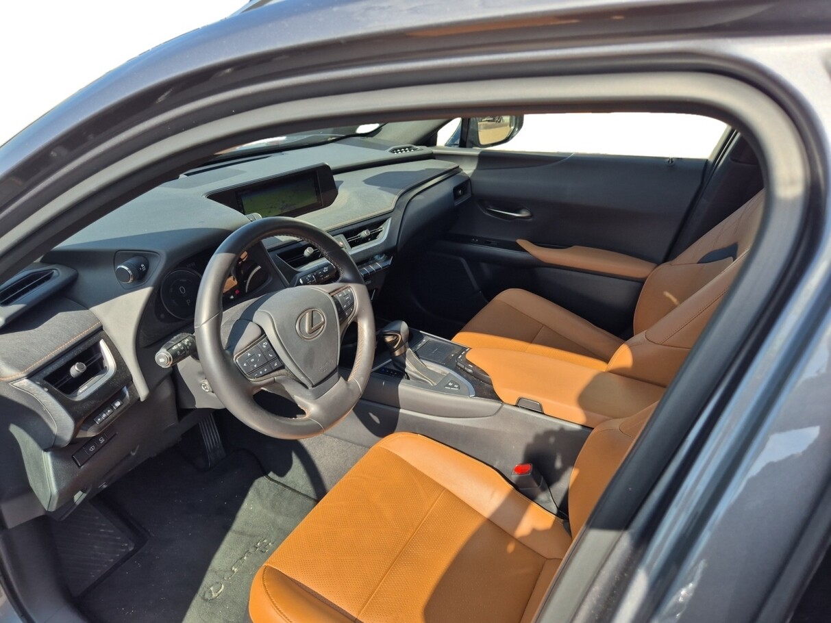 Lexus UX 250h Luxury Line Matrix LED Pano Cam  180524631 9