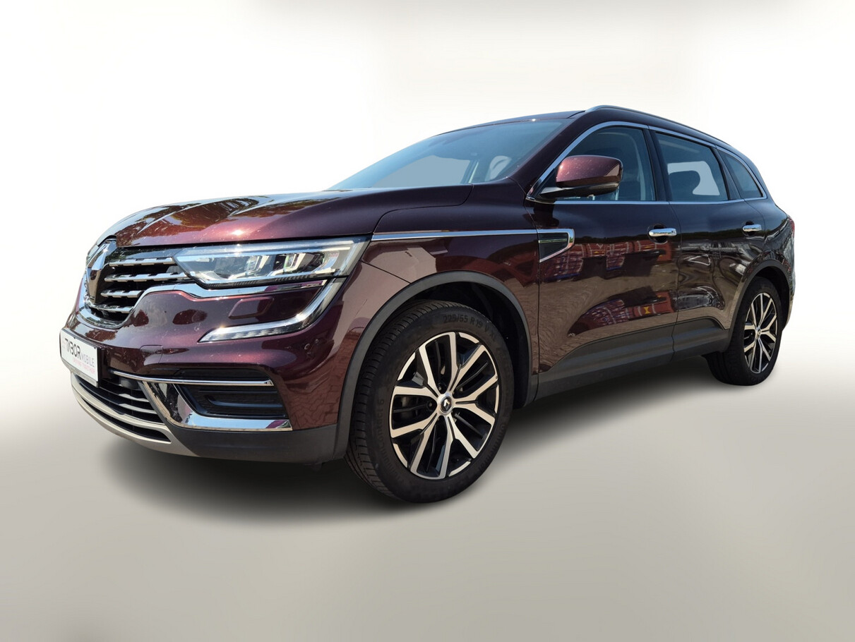 Renault Koleos II 1.3 TCe 160 EDC Zen LED GPS 180528169 0
