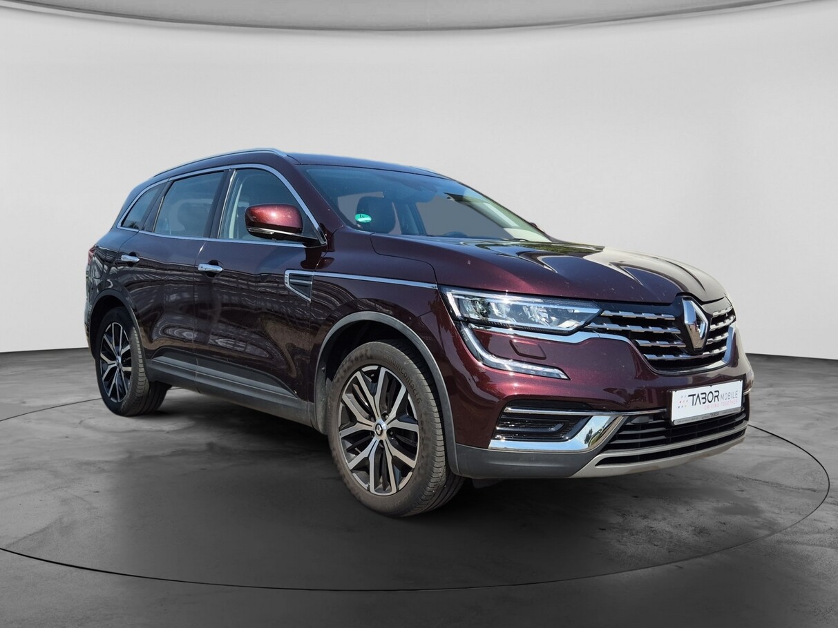 Renault Koleos II 1.3 TCe 160 EDC Zen LED GPS 180528169 1