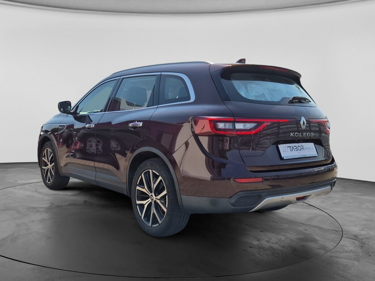 Renault Koleos II 1.3 TCe 160 EDC Zen LED GPS 180528169 3