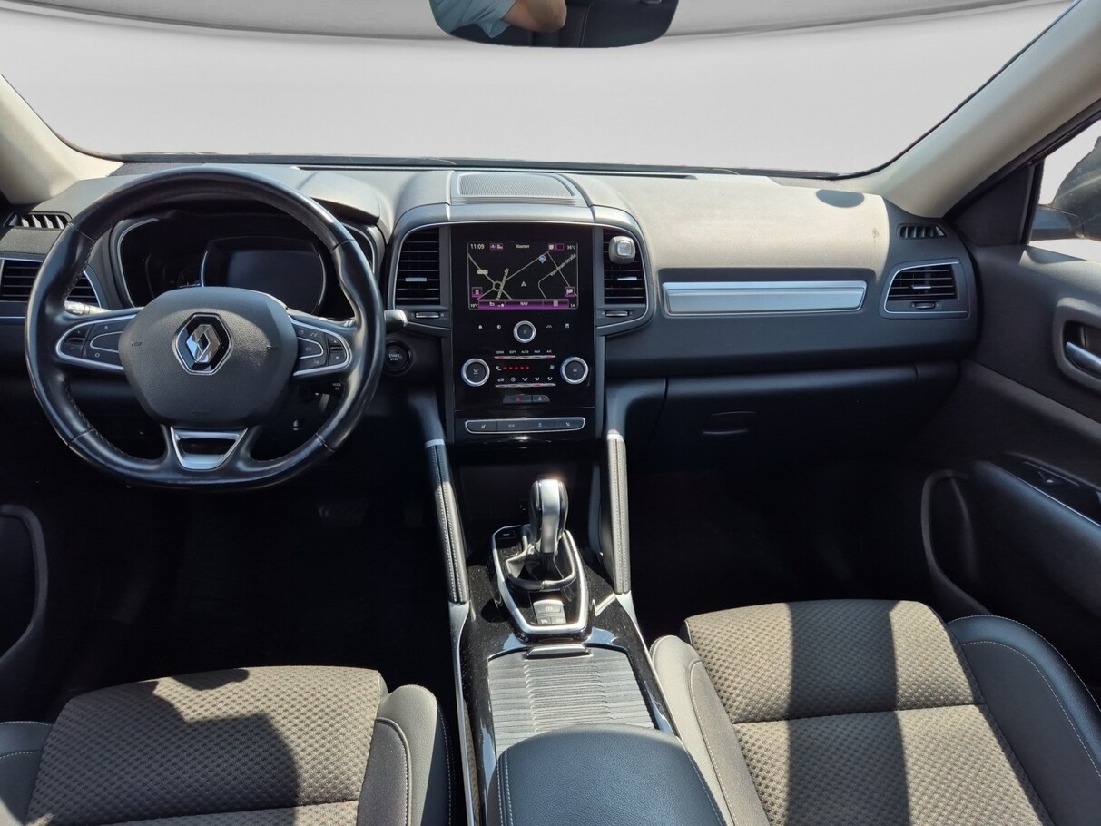 Renault Koleos II 1.3 TCe 160 EDC Zen LED GPS 180528169 5