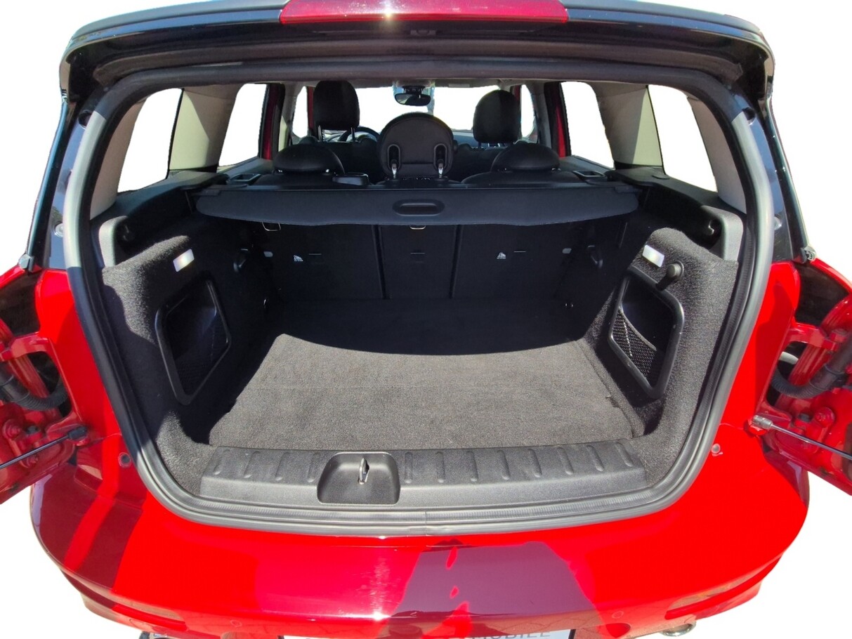 Mini Clubman 192 Cooper S GPS LED Pano Chilli 180528202 9