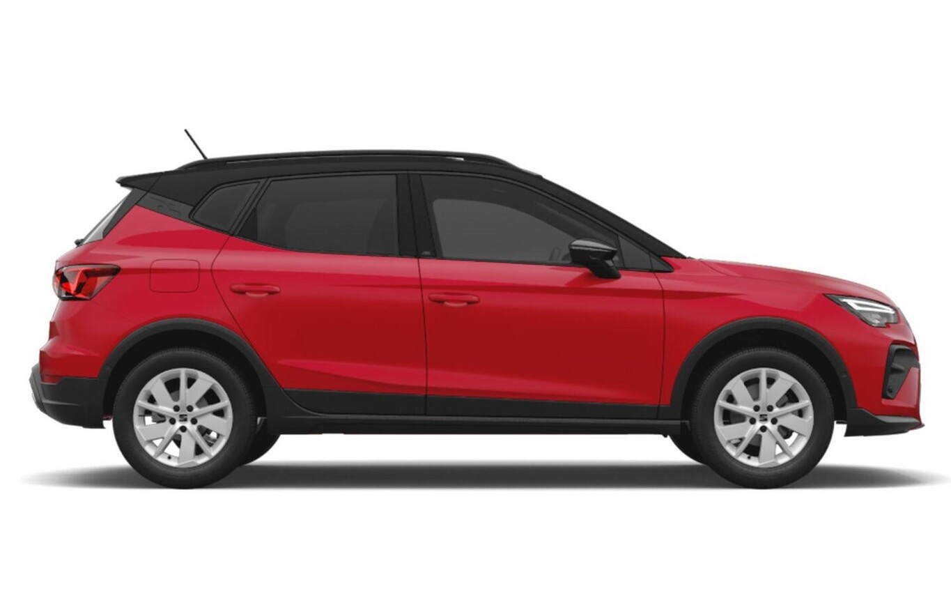 Seat Arona 115 DSG FR NouvMod AtelageR Gar5ans  180528271 2