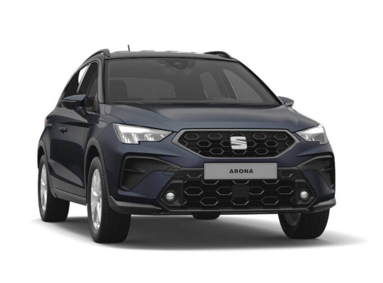 Seat Arona 115 DSG Style NouvMod ACC Cam 2ZClim 180528275 1