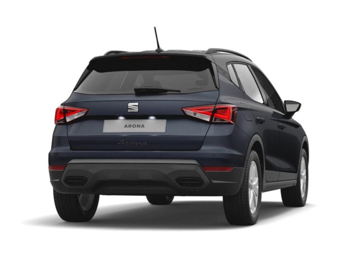 Seat Arona 115 DSG Style NouvMod ACC Cam 2ZClim 180528275 3
