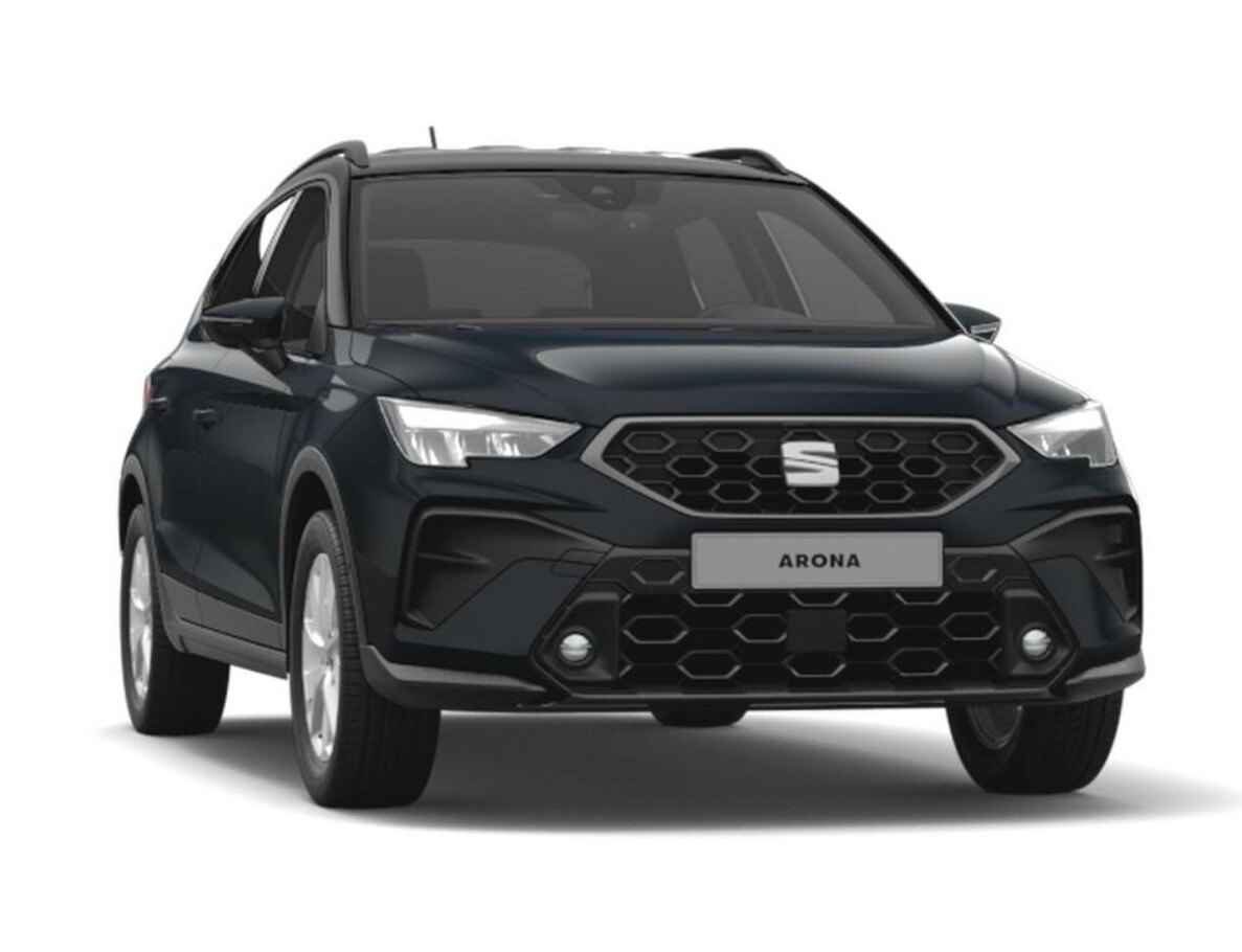 Seat Arona 115 DSG Style NouvMod ACC Cam 2ZClim 180528277 1