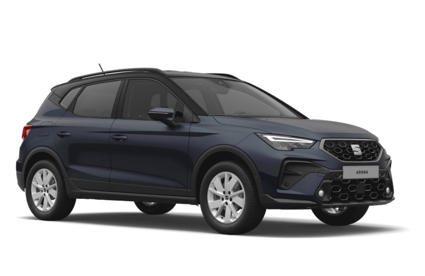 Seat Arona 115 DSG Style NouvMod 180528280 1