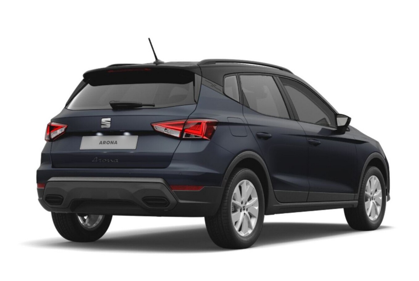 Seat Arona 115 DSG Style NouvMod 180528280 3