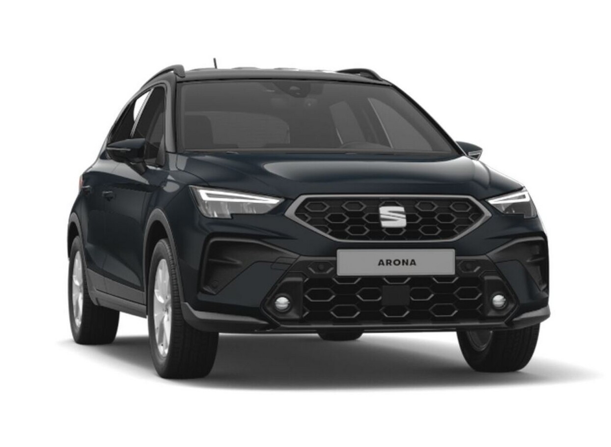 Seat Arona 115 DSG Style NouvMod 180528281 1