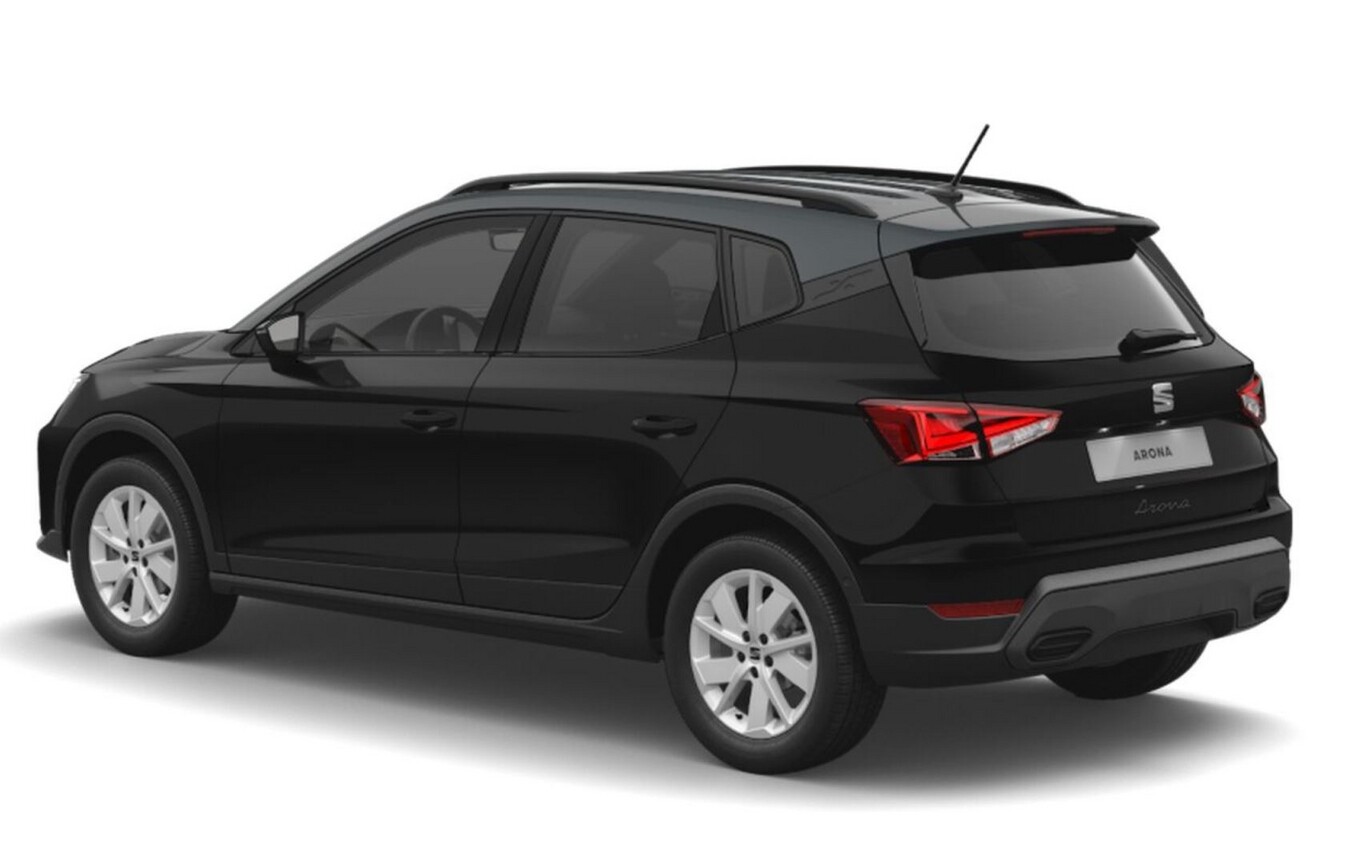 Seat Arona 115 DSG Style NouvMod 180528286 4