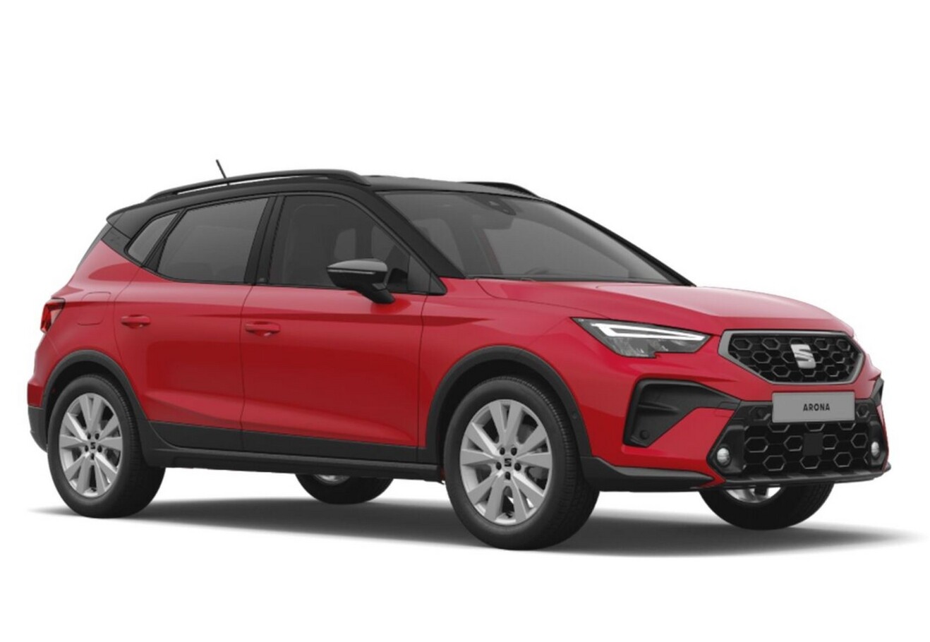 Seat Arona 150 DSG NouvMod 5ansGar FullLED Kesy 180528292 1