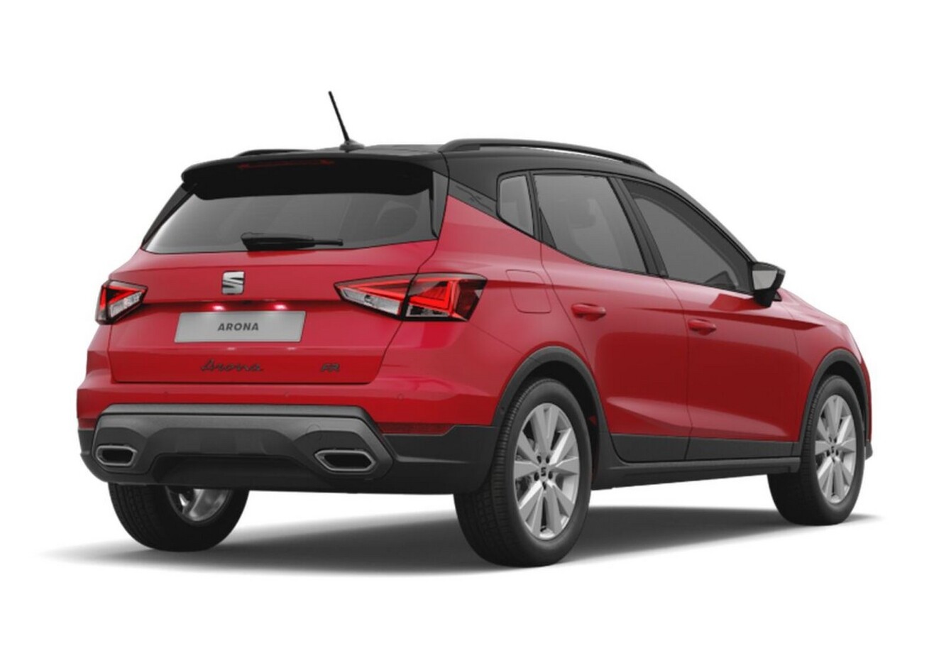 Seat Arona 150 DSG NouvMod 5ansGar FullLED Kesy 180528292 3