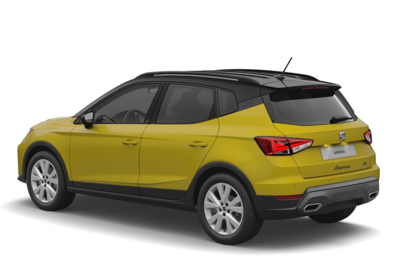 Seat Arona 150 DSG NouvMod 5ansGar FullLED Kesy 180528295 4